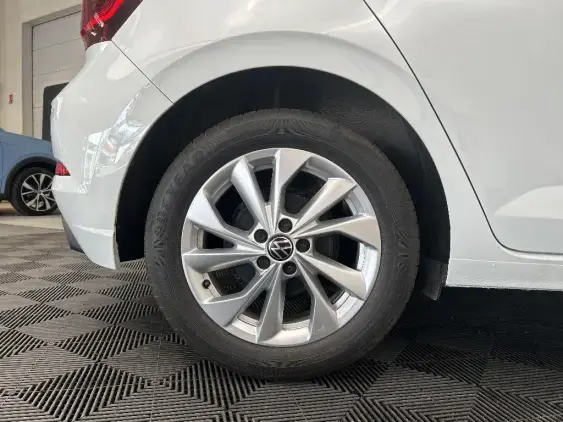 VOLKSWAGEN POLO VI - voiture de démonstration - Photo 25