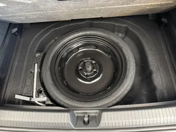 VOLKSWAGEN GOLF VIII - voiture de démonstration - Photo 16