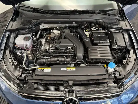 VOLKSWAGEN GOLF VIII - voiture de démonstration - Photo 20