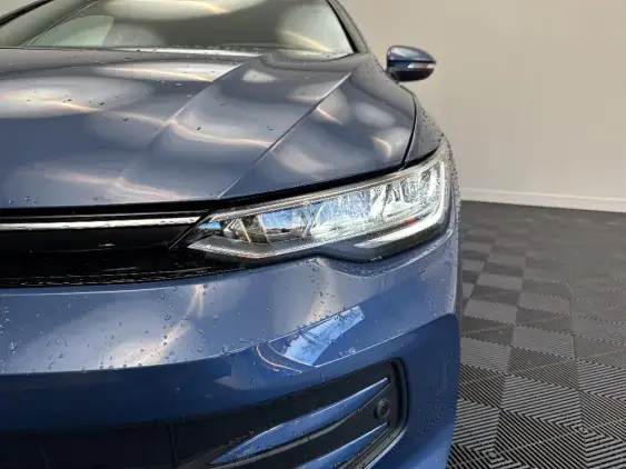 VOLKSWAGEN GOLF VIII - voiture de démonstration - Photo 21