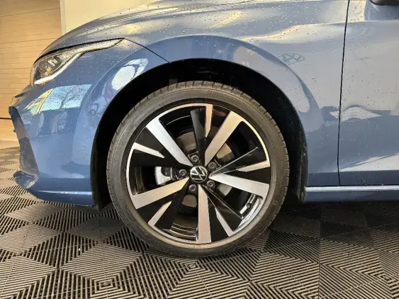 VOLKSWAGEN GOLF VIII - voiture de démonstration - Photo 22