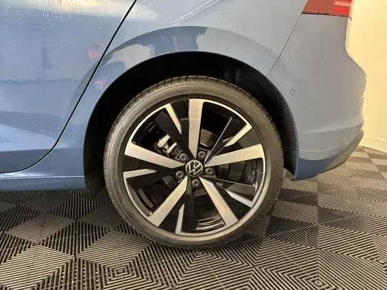 VOLKSWAGEN GOLF VIII - voiture de démonstration - Photo 23