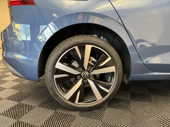 VOLKSWAGEN GOLF VIII - voiture de démonstration - Photo 24