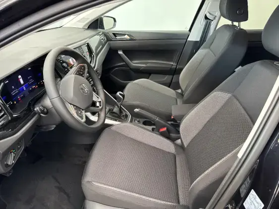 VOLKSWAGEN POLO VI - voiture de démonstration - Photo 16