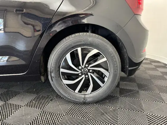 VOLKSWAGEN POLO VI - voiture de démonstration - Photo 21