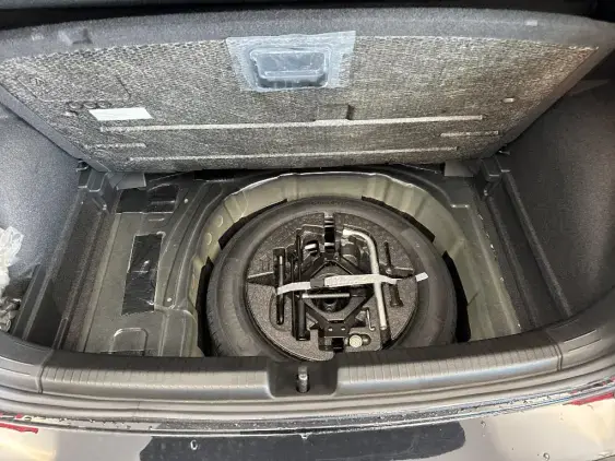 VOLKSWAGEN POLO VI - voiture de démonstration - Photo 16