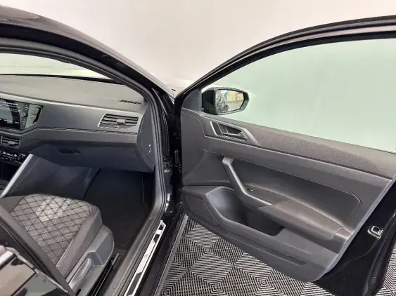 VOLKSWAGEN POLO VI - voiture de démonstration - Photo 19