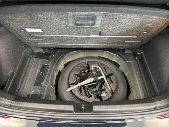 VOLKSWAGEN POLO VI - voiture de démonstration - Photo 16