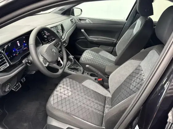 VOLKSWAGEN POLO VI - voiture de démonstration - Photo 17