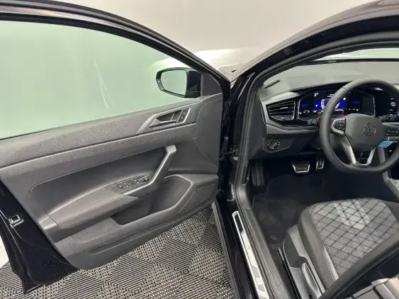 VOLKSWAGEN POLO VI - voiture de démonstration - Photo 18