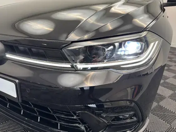 VOLKSWAGEN POLO VI - voiture de démonstration - Photo 20