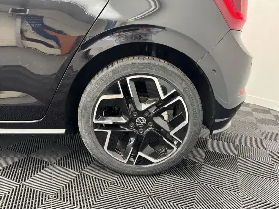 VOLKSWAGEN POLO VI - voiture de démonstration - Photo 22