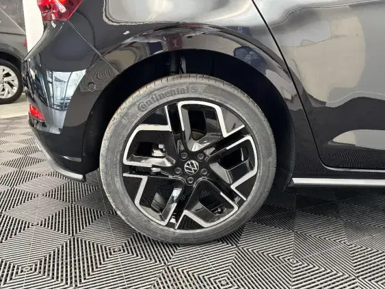 VOLKSWAGEN POLO VI - voiture de démonstration - Photo 23