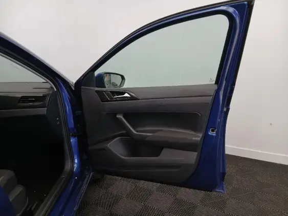VOLKSWAGEN POLO VI - voiture de démonstration - Photo 19