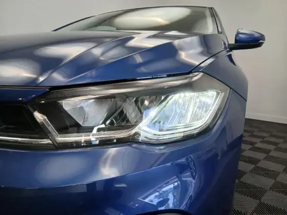 VOLKSWAGEN POLO VI - voiture de démonstration - Photo 20
