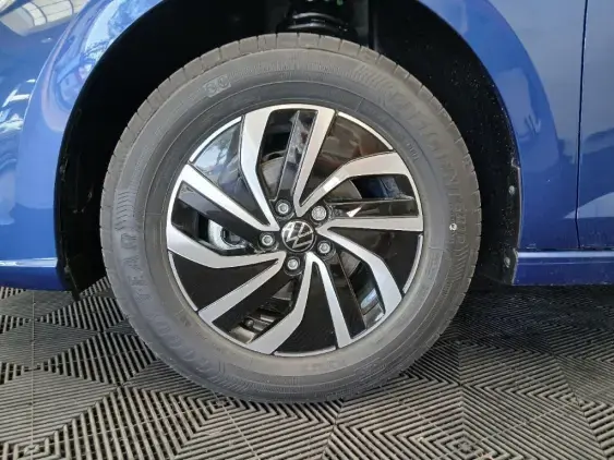 VOLKSWAGEN POLO VI - voiture de démonstration - Photo 21