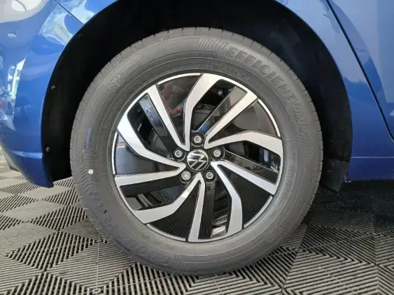 VOLKSWAGEN POLO VI - voiture de démonstration - Photo 23