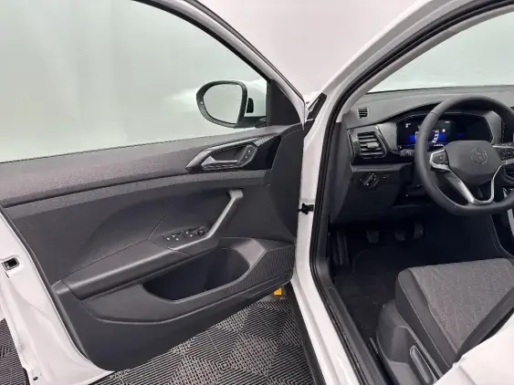 VOLKSWAGEN T-CROSS - voiture de démonstration - Photo 15