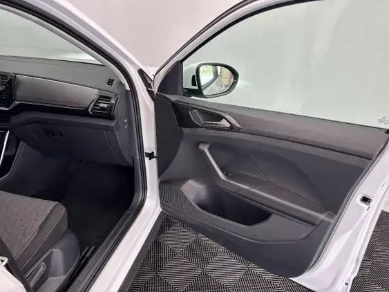 VOLKSWAGEN T-CROSS - voiture de démonstration - Photo 16