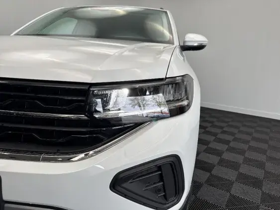 VOLKSWAGEN T-CROSS - voiture de démonstration - Photo 17