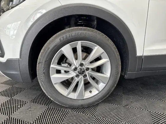 VOLKSWAGEN T-CROSS - voiture de démonstration - Photo 18
