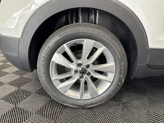 VOLKSWAGEN T-CROSS - voiture de démonstration - Photo 20