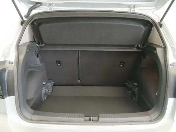 VOLKSWAGEN T-CROSS - voiture de démonstration - Photo 14