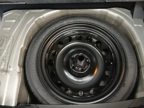 VOLKSWAGEN T-CROSS - voiture de démonstration - Photo 15