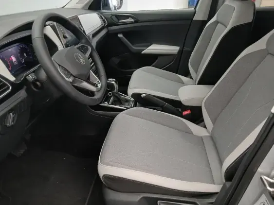 VOLKSWAGEN T-CROSS - voiture de démonstration - Photo 16