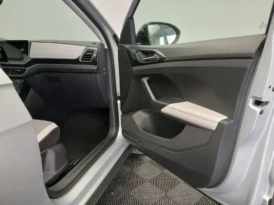VOLKSWAGEN T-CROSS - voiture de démonstration - Photo 18