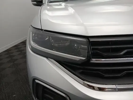 VOLKSWAGEN T-CROSS - voiture de démonstration - Photo 19