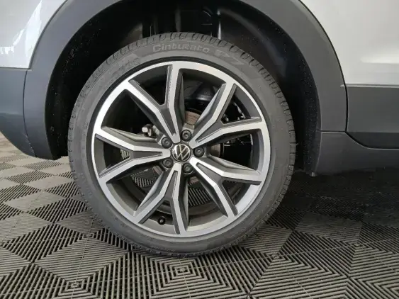 VOLKSWAGEN T-CROSS - voiture de démonstration - Photo 22