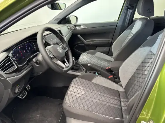 VOLKSWAGEN TAIGO - voiture de démonstration - Photo 16