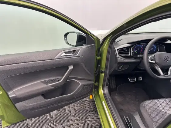VOLKSWAGEN TAIGO - voiture de démonstration - Photo 17