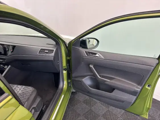 VOLKSWAGEN TAIGO - voiture de démonstration - Photo 18