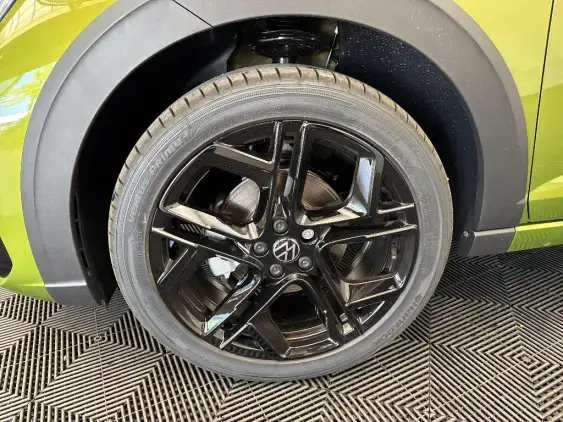 VOLKSWAGEN TAIGO - voiture de démonstration - Photo 20