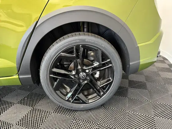 VOLKSWAGEN TAIGO - voiture de démonstration - Photo 21