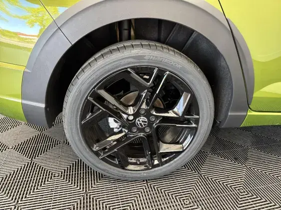 VOLKSWAGEN TAIGO - voiture de démonstration - Photo 22