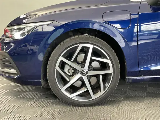 VOLKSWAGEN GOLF VIII - voiture de démonstration - Photo 20