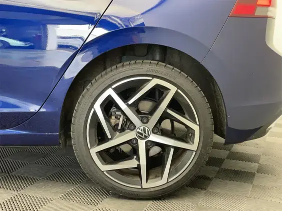 VOLKSWAGEN GOLF VIII - voiture de démonstration - Photo 21