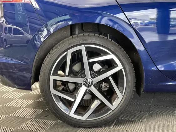 VOLKSWAGEN GOLF VIII - voiture de démonstration - Photo 22