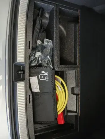 VOLKSWAGEN PASSAT SW IX - voiture de démonstration - Photo 48