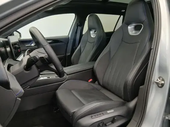 VOLKSWAGEN PASSAT SW IX - voiture de démonstration - Photo 49