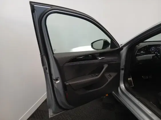 VOLKSWAGEN PASSAT SW IX - voiture de démonstration - Photo 50