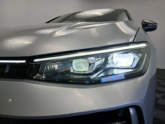 VOLKSWAGEN PASSAT SW IX - voiture de démonstration - Photo 52