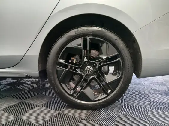 VOLKSWAGEN PASSAT SW IX - voiture de démonstration - Photo 54