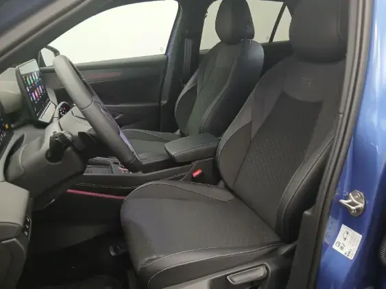 VOLKSWAGEN T-ROC II - voiture de démonstration - Photo 14