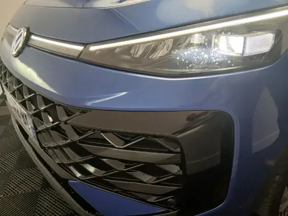 VOLKSWAGEN T-ROC II - voiture de démonstration - Photo 16