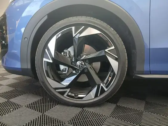 VOLKSWAGEN T-ROC II - voiture de démonstration - Photo 17