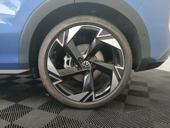 VOLKSWAGEN T-ROC II - voiture de démonstration - Photo 18